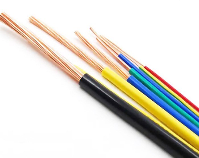 購(gòu)買電線